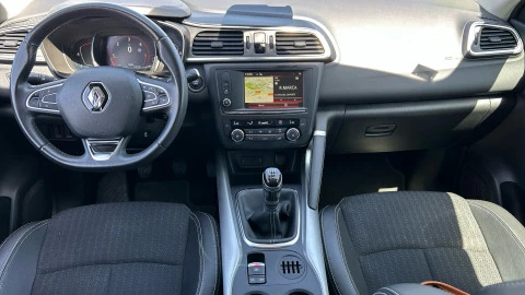 Renault Kadjar Zen Energy dCi 110