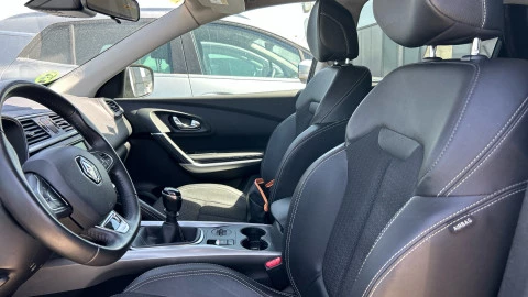 Renault Kadjar Zen Energy dCi 110