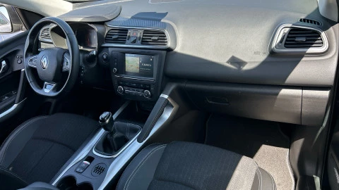 Renault Kadjar Zen Energy dCi 110