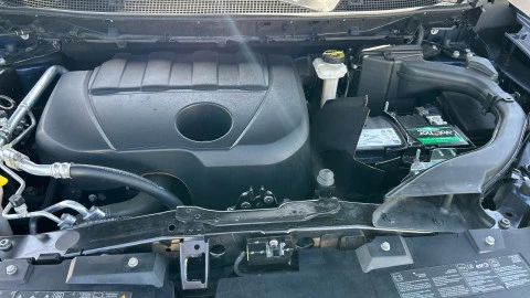 Renault Kadjar Zen Energy dCi 110