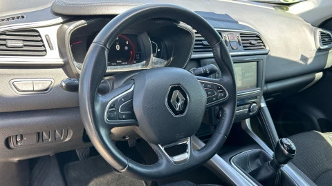Renault Kadjar Zen Energy dCi 110