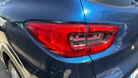 Renault Kadjar Zen Energy dCi 110