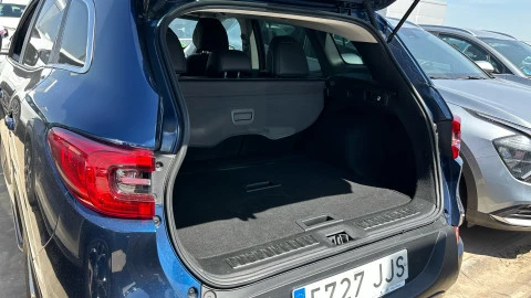 Renault Kadjar Zen Energy dCi 110