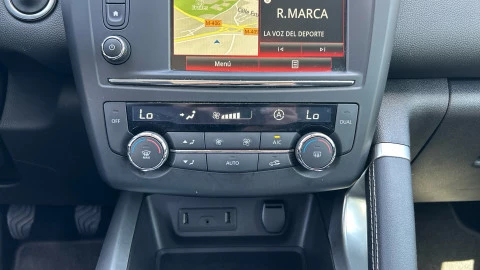 Renault Kadjar Zen Energy dCi 110