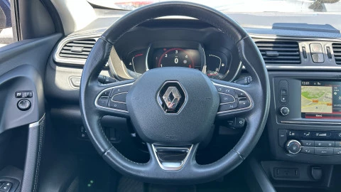 Renault Kadjar Zen Energy dCi 110
