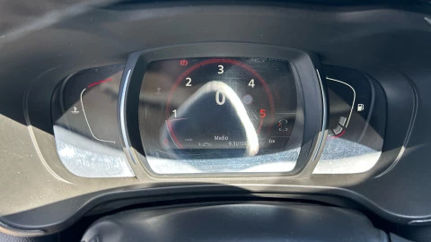 Renault Kadjar Zen Energy dCi 110