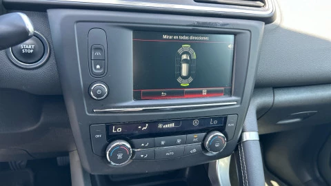 Renault Kadjar Zen Energy dCi 110