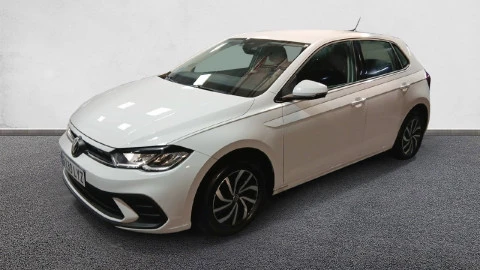 Volkswagen Polo Life 1.0 TSI 70kW (95CV)