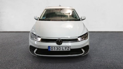 Volkswagen Polo Life 1.0 TSI 70kW (95CV)