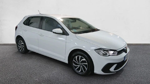 Volkswagen Polo Life 1.0 TSI 70kW (95CV)
