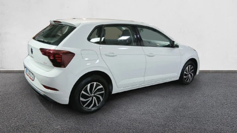 Volkswagen Polo Life 1.0 TSI 70kW (95CV)