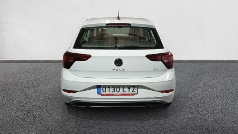 Volkswagen Polo Life 1.0 TSI 70kW (95CV)