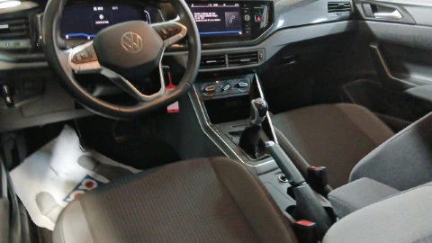 Volkswagen Polo Life 1.0 TSI 70kW (95CV)