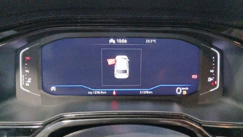 Volkswagen Polo Life 1.0 TSI 70kW (95CV)