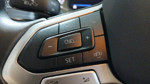 Volkswagen Polo Life 1.0 TSI 70kW (95CV)