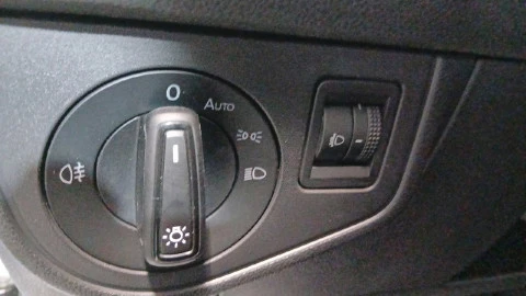 Volkswagen Polo Life 1.0 TSI 70kW (95CV)