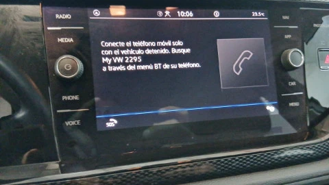 Volkswagen Polo Life 1.0 TSI 70kW (95CV)