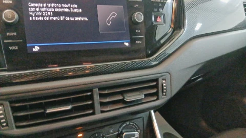 Volkswagen Polo Life 1.0 TSI 70kW (95CV)