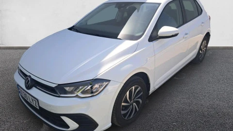 Volkswagen Polo Life 1.0 TSI 70kW (95CV)