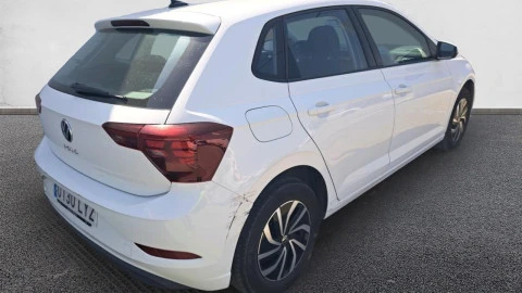 Volkswagen Polo Life 1.0 TSI 70kW (95CV)