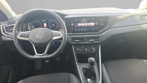 Volkswagen Polo Life 1.0 TSI 70kW (95CV)