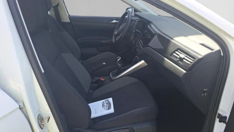 Volkswagen Polo Life 1.0 TSI 70kW (95CV)