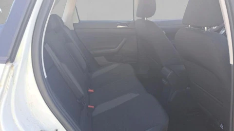 Volkswagen Polo Life 1.0 TSI 70kW (95CV)