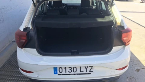 Volkswagen Polo Life 1.0 TSI 70kW (95CV)