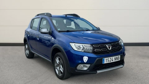 Dacia Sandero Stepway Essential TCe 1.0 74kW - SS