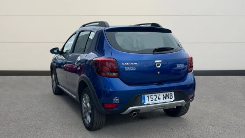 Dacia Sandero Stepway Essential TCe 1.0 74kW - SS