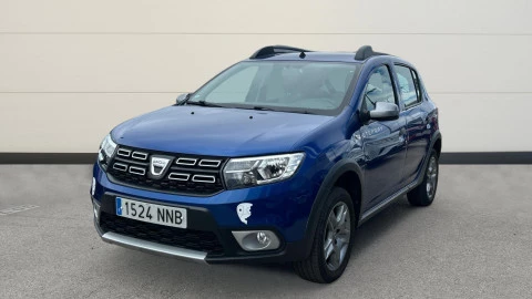 Dacia Sandero Stepway Essential TCe 1.0 74kW - SS