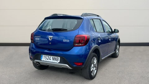 Dacia Sandero Stepway Essential TCe 1.0 74kW - SS