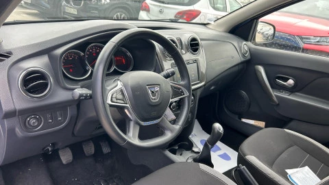 Dacia Sandero Stepway Essential TCe 1.0 74kW - SS