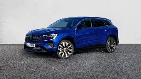 Renault Austral Techno E-Tech Full Hybrid 147kW (200CV)