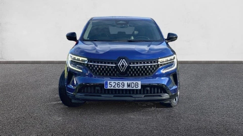 Renault Austral Techno E-Tech Full Hybrid 147kW (200CV)