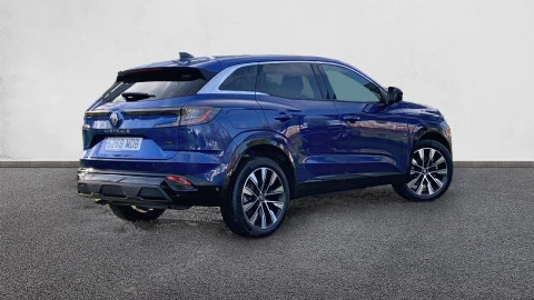 Renault Austral Techno E-Tech Full Hybrid 147kW (200CV)