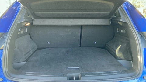 Renault Austral Techno E-Tech Full Hybrid 147kW (200CV)