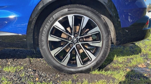 Renault Austral Techno E-Tech Full Hybrid 147kW (200CV)