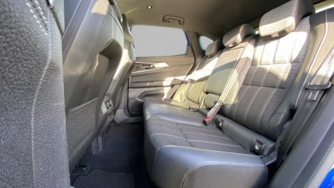 Renault Austral Techno E-Tech Full Hybrid 147kW (200CV)