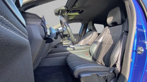 Renault Austral Techno E-Tech Full Hybrid 147kW (200CV)