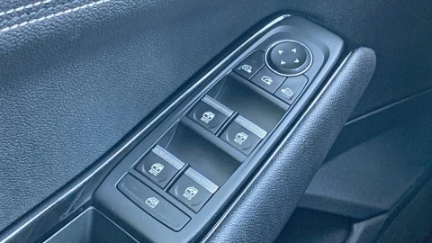 Renault Austral Techno E-Tech Full Hybrid 147kW (200CV)