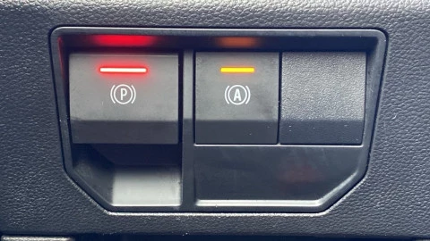 Renault Austral Techno E-Tech Full Hybrid 147kW (200CV)