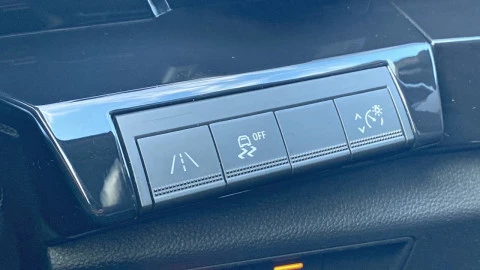 Renault Austral Techno E-Tech Full Hybrid 147kW (200CV)