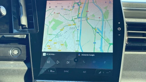 Renault Austral Techno E-Tech Full Hybrid 147kW (200CV)