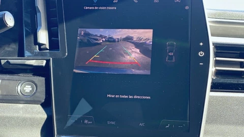 Renault Austral Techno E-Tech Full Hybrid 147kW (200CV)