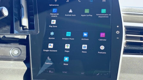 Renault Austral Techno E-Tech Full Hybrid 147kW (200CV)