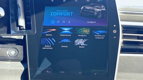 Renault Austral Techno E-Tech Full Hybrid 147kW (200CV)