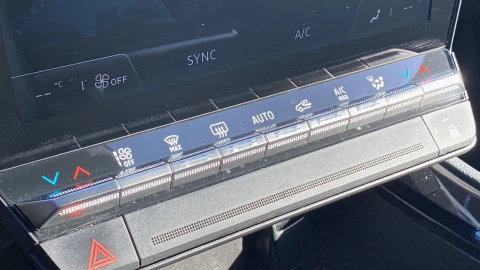 Renault Austral Techno E-Tech Full Hybrid 147kW (200CV)