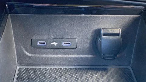 Renault Austral Techno E-Tech Full Hybrid 147kW (200CV)