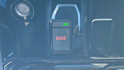 Renault Austral Techno E-Tech Full Hybrid 147kW (200CV)